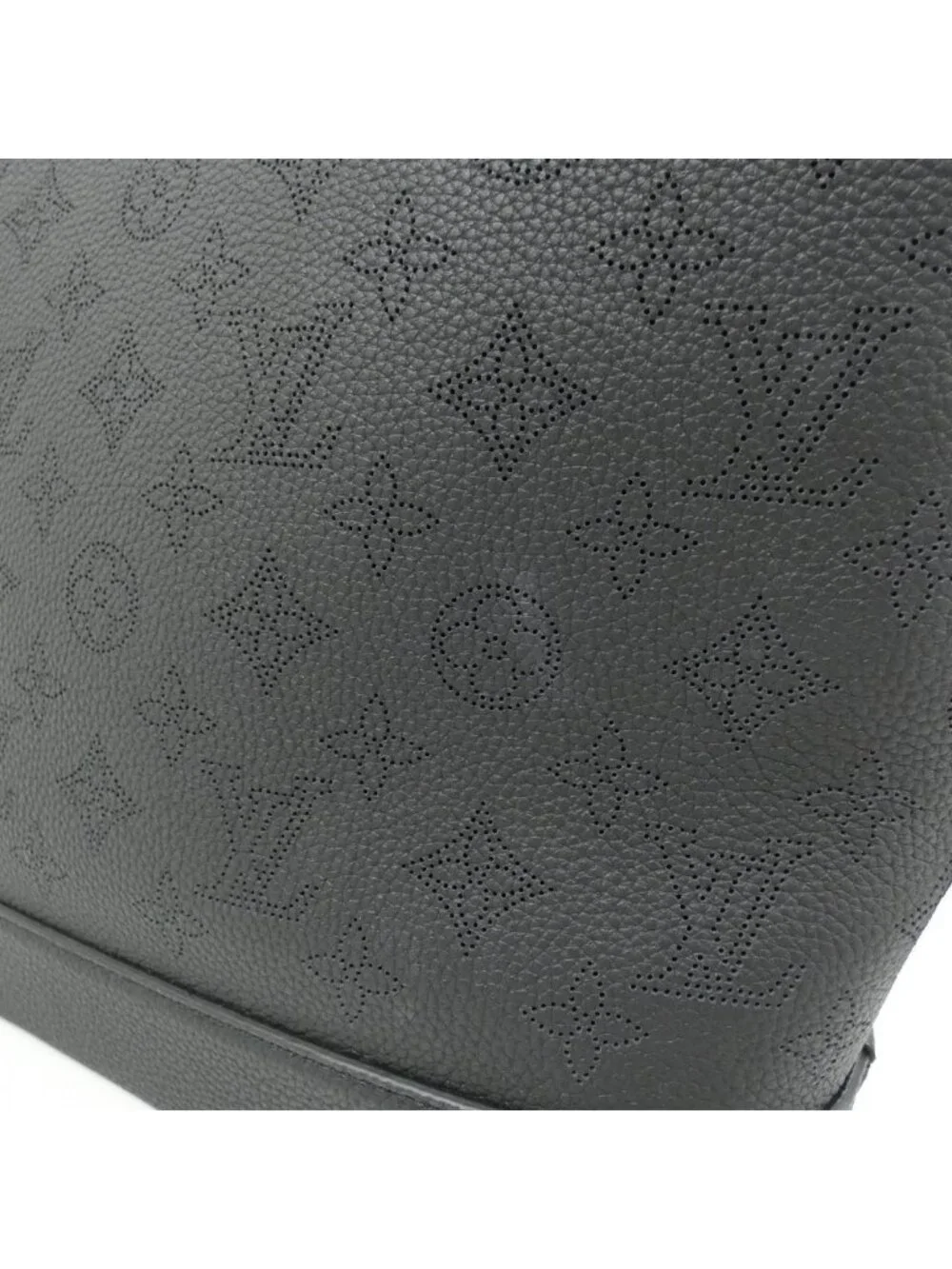 Louis Vuitton Mahina Flor Shoulder